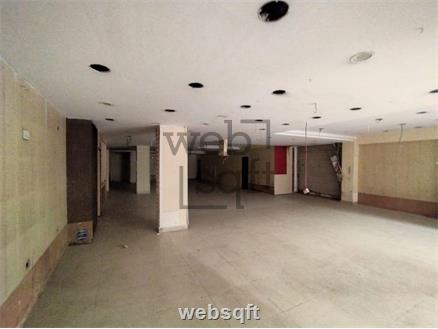 Hyderabad Retail showroom for Rent
